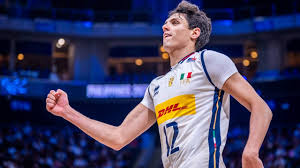 Lube Volley - News update