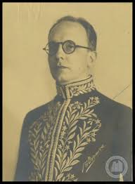 Alceu Amoroso Lima