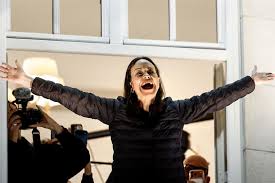 Maria Corina Machado Quien Es