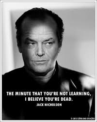 Jack Nicholson Quotes. QuotesGram via Relatably.com