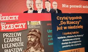 Kurs Do Rzeczy spadł w debiucie na NewConnect o 7,4 proc. do 52,8 zł