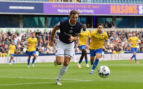 Millwall FC - News update