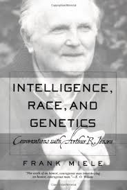 Intelligence, Race, And Genetics: Conversations With Arthur R. Jensen: Frank Miele: 9780813340081: Amazon.com: Books - 51vy0BvAIRL