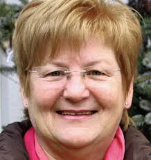 Barbara Schanz will den Vorsitz 2013 abgeben. Foto: HJb. WEHR (hjb).