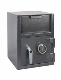 Coffre De Depot ChubbSafes Omega Deposit UG-25-EL -Elec