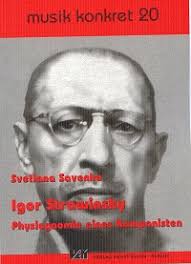 Physiognomie eines Komponisten – Im Ernst Kuhn Verlag erschien eine neue ...