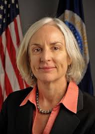 Ann Mills. Deputy Under Secretary for Natural Resources and Environment - Goal%2520Leader_AnnMills
