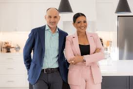 New Season of 'Love It or List It': Surprises and Changes