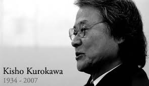 Kisho Kurokawa - kisho_kurukawa
