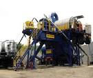 Asphalt Plant and Concrete Plants Manufacturer Linnhoff India Pvt