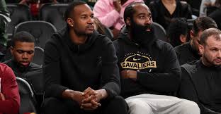 Evan Mobley and James Harden: Building a Winning Partnership