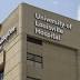 KentuckyOne to stop managing Univ. of Louisville Hospital