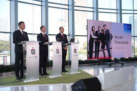 PKO - News update