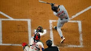 Early fireworks from Riley Greene launch Tigers to win over Rangers