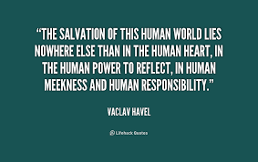 Vaclav Havel Quotes Hope. QuotesGram via Relatably.com