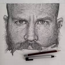 Resultado de imagen de hyper realism