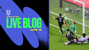 Mexico vs. Korea Republic Live World Cup 2026 Updates, Scores and Highlights