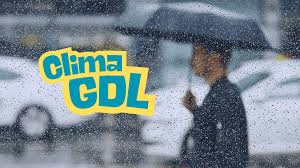 Clima Guadalajara HOY: ¿Adiós al calor? Así sorprenderá la lluvia este lunes a la ciudad