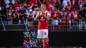 Brest Sans Ses Stars? Le Pari Risqué Contre Paris FC! - Imagen principal del artículo