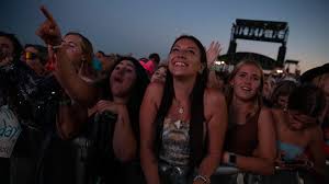 Sea Hear Now 2025: Ticket Availability and Lineup