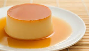 Resep Membuat Puding Karamel 