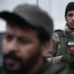 Syrian rebels their aims aside