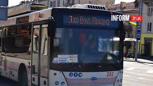 Inform.zp.ua - News update