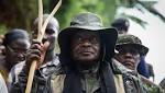 Uganda's Museveni under fire saying