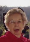 Delphine Agnes Goodman, age 89, of Des Moines took God&#39;s hand as He called ... - service_3595