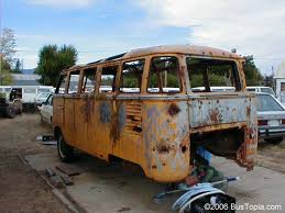 Resultado de imagen para Bus vw window
