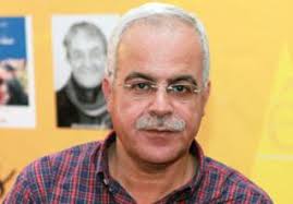Hamid Grine est surtout connu en Algérie. Il a débuté sa carrière comme journaliste à la radio Chaine3 comme journaliste sportif au début des années 80. - hamid-grine