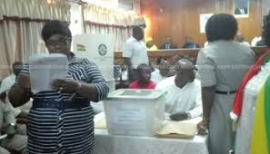 Image result for Accra Metropolitan Assembly's decongestion exercise AT CIRCLE