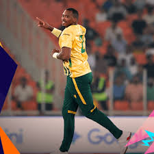 Pacers cause early dent in Canada's chase | Powerplay Highlights | T20WC 2026