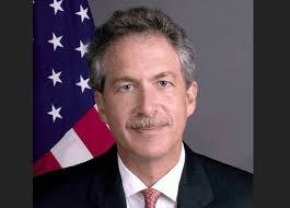 Deputy Secretary Bill Burns (pictured) traveled June 28-30 to Baghdad, Iraq for meetings with Prime Minister Nouri Al-Maliki and other Iraqi leaders. - William-Joseph-Burns-Bill-Burns-US-Deputy-Secretary