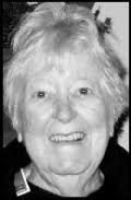 MCQUONE Patricia Eva McQuone, age 83, of Fairfield, beloved wife of the late ... - 0001596260-01-1_20110113