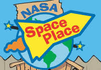 Resultado de imagen de nasaspaceplace