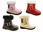 Girls Boots m