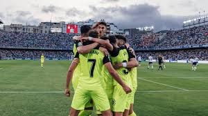 DAZN - News update