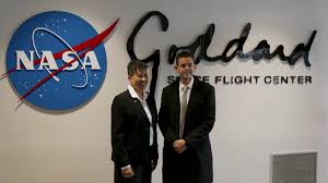 NASA Goddard Library Closure Sparks Controversy