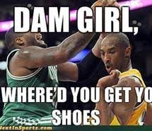 Kobe Bryant Funny Quotes. QuotesGram via Relatably.com