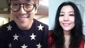 Sweet Sorrow&#39;s Sung Jin Hwan and Oh Ji Eun to Get Married Soon, Reveals Wedding Invitation. jnkm January 2, 2014 0 Comments - sung-jin-hwan-oh-ji-eun