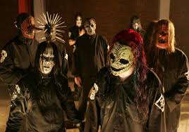 Resultado de imagem para slipknot fotos