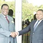 POLLS FIVE MONTHS. President tells