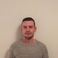 RapidRatings Employee David Brougham's profile photo