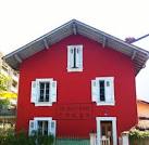 La Maison Rouge Carouge 