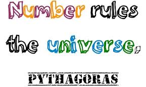 Pythagoras Quotes About Math - 365 funny pics via Relatably.com