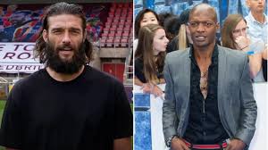 Andy Carroll names Fame Academy star Kevin Adams as man who sexually abused him — Metro.co.uk
