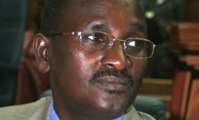 Rebondissement dans le dossier du COSEC : Amadou Kane Diallo blanchi par l&#39;expert désigné - 4630947-6931197