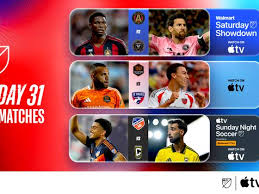 Matchday 31: Messi's MVP form, Texas Derby & Hell is Real!