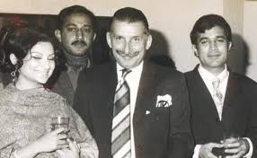 1971 में भारत-पाकिस्तान की जंग से एक दिन पहले दिल्ली में रखा गया था राजेश खन्ना की इस फिल्म का स्पेशल शो, पता है नाम